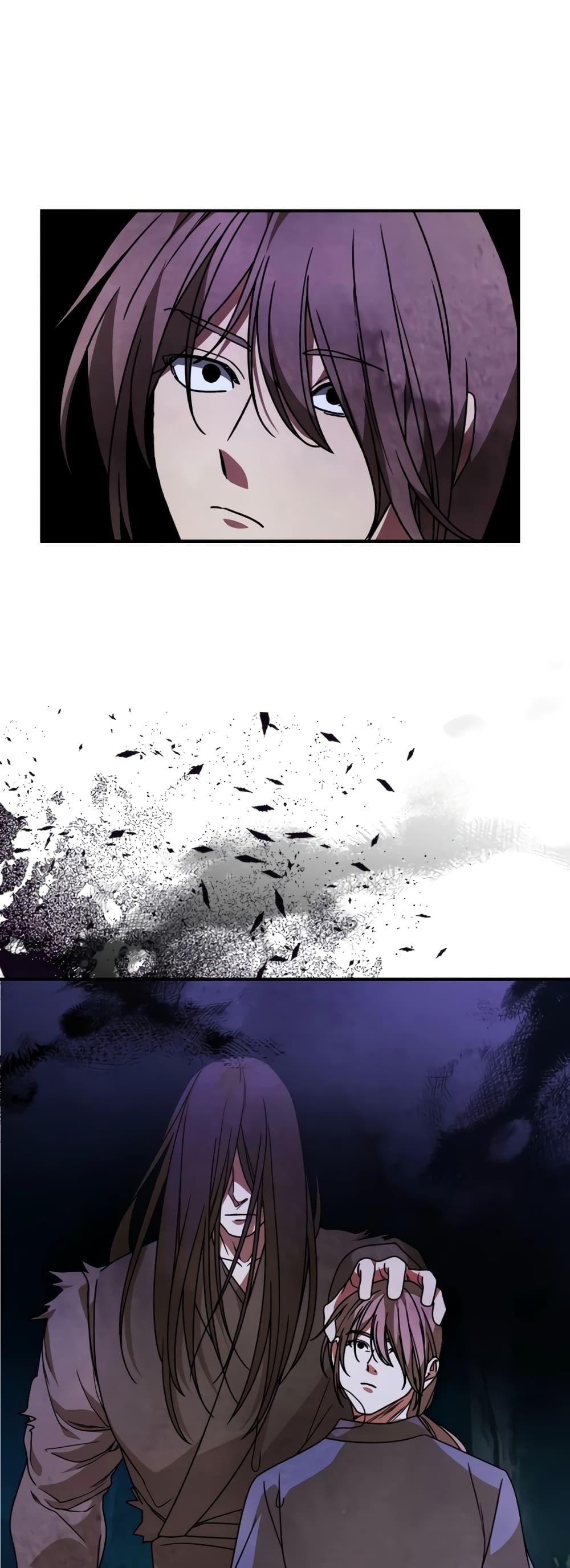 Chronicles Of The Martial God's Return 88-88