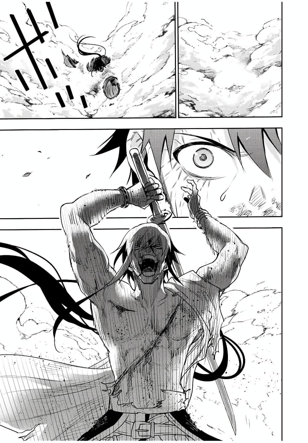 Mikata ga Yowa Sugite Hojo Mahou ni Toushite ita Kyuutei Mahou shi, Tsuihou Sarete Saikyou wo Mezasu 49-49