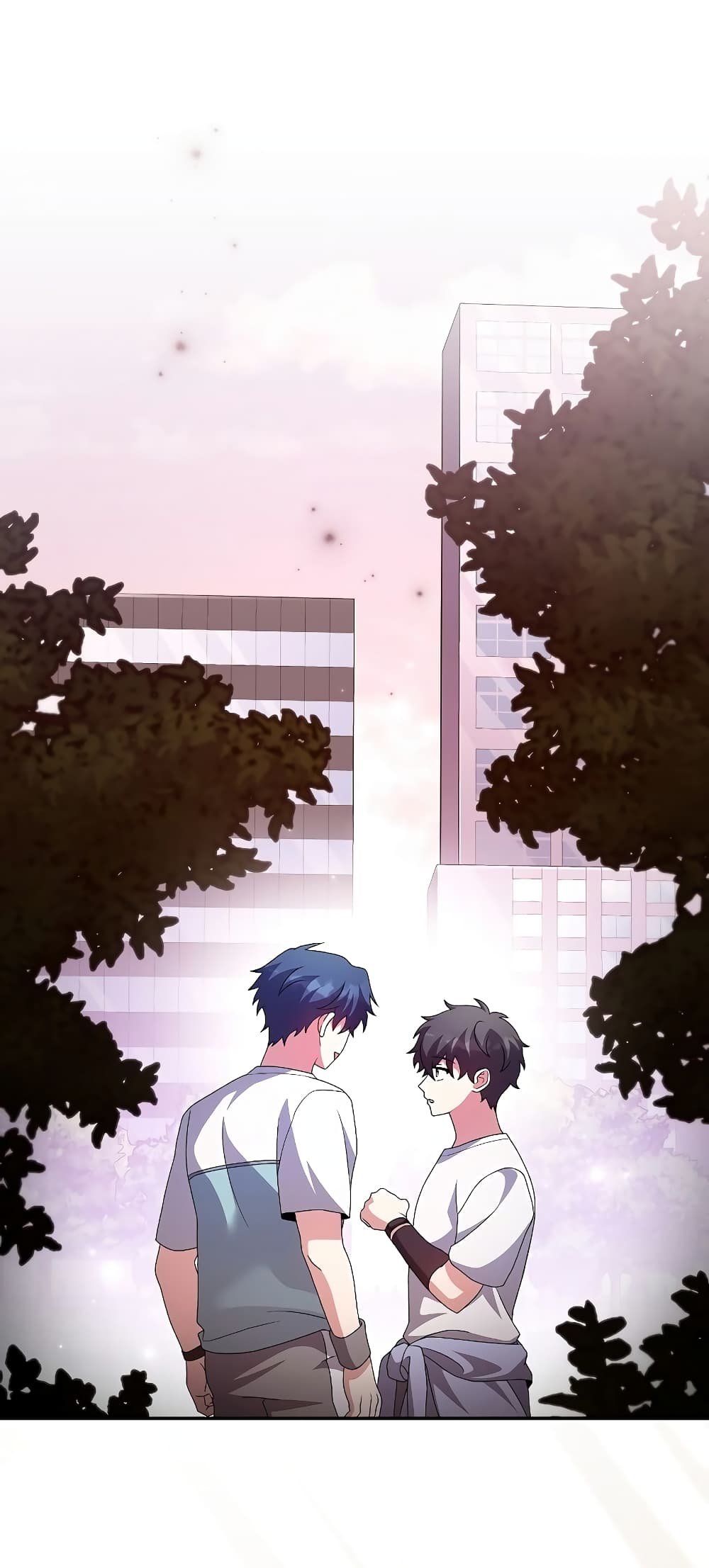 The Novel's Extra (Remake) 75-75