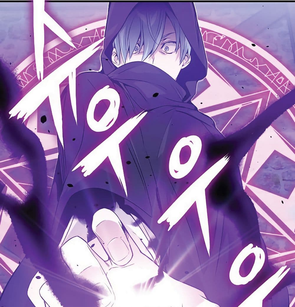 The Dark Magician Transmigrates After 66666 Years 5-5