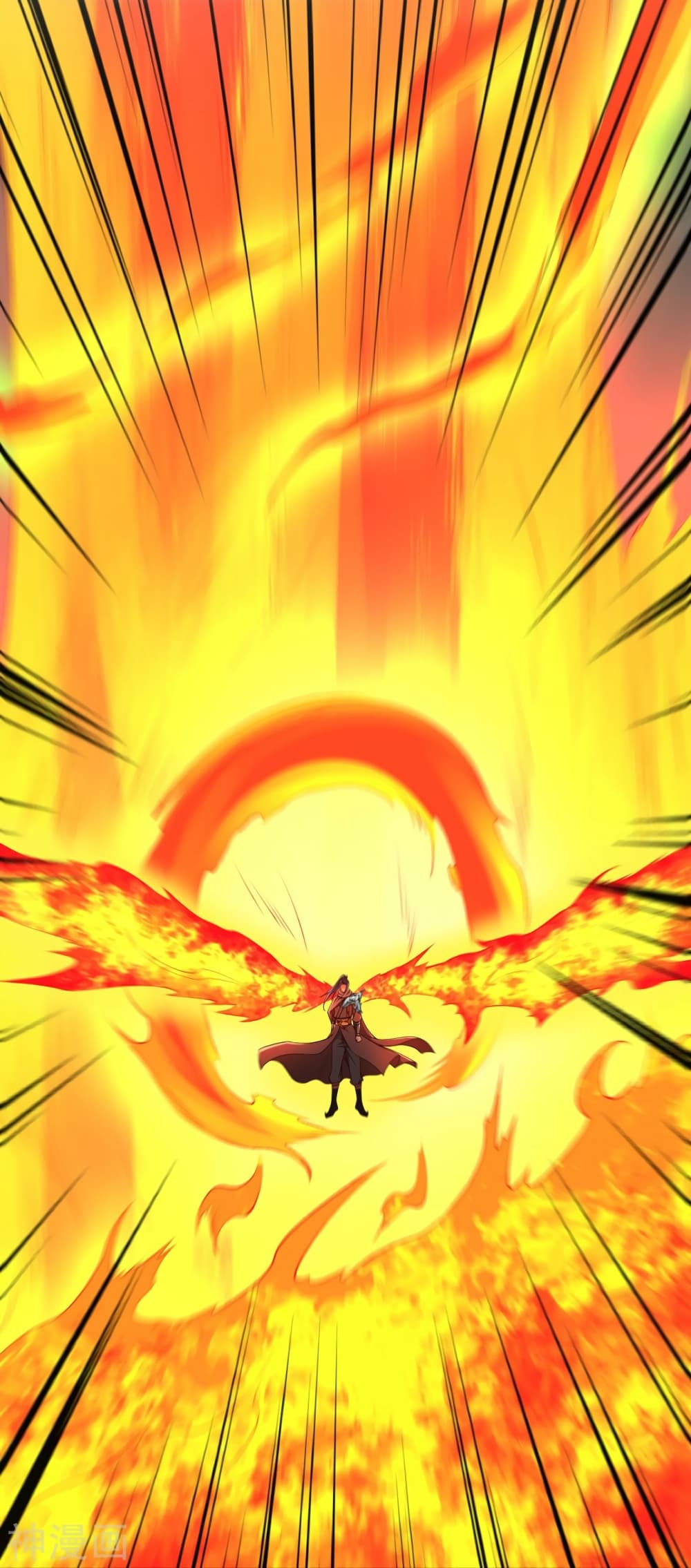 Against the Gods อสูรพลิกฟ้า 456-456