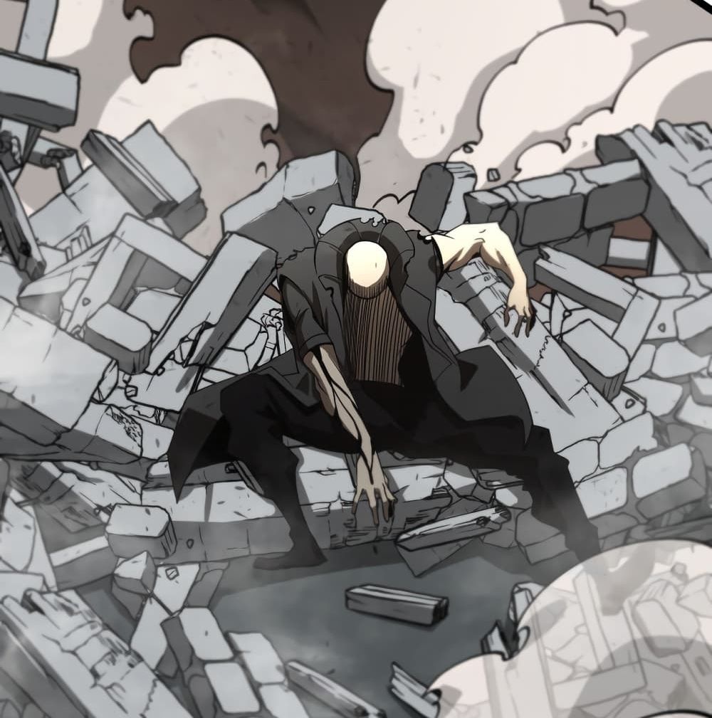 World's Apocalypse Online หมื่นสวรรค์สิ้นโลกา 43-43