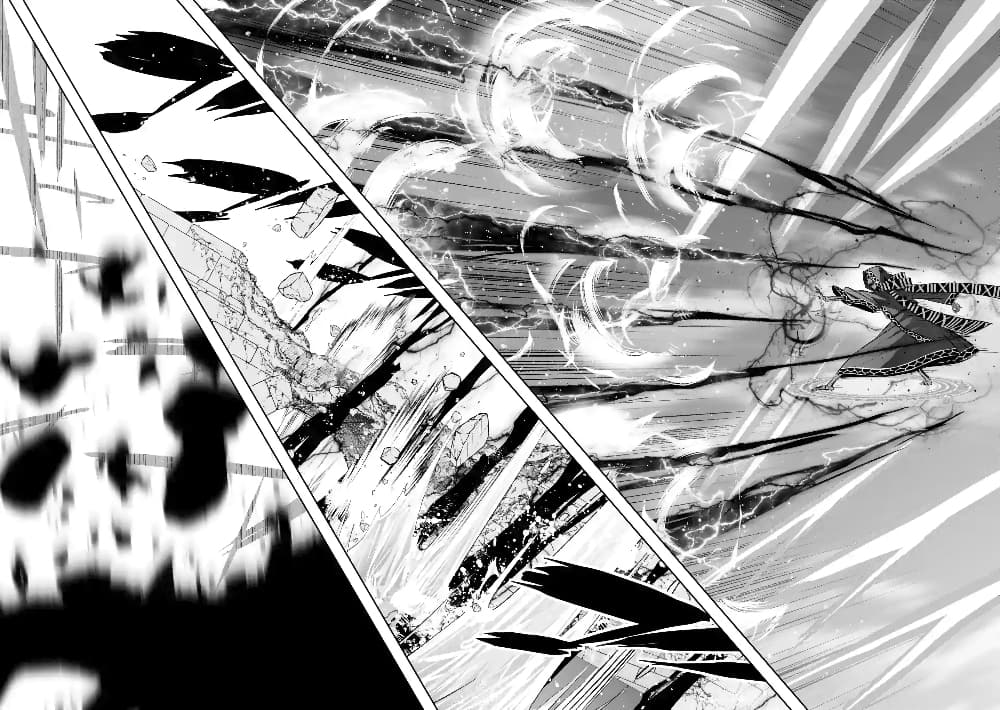 The Executed Sage Is Reincarnated as a Lich and Starts an All-Out War 8.1-อุดมคติของจอมมาร