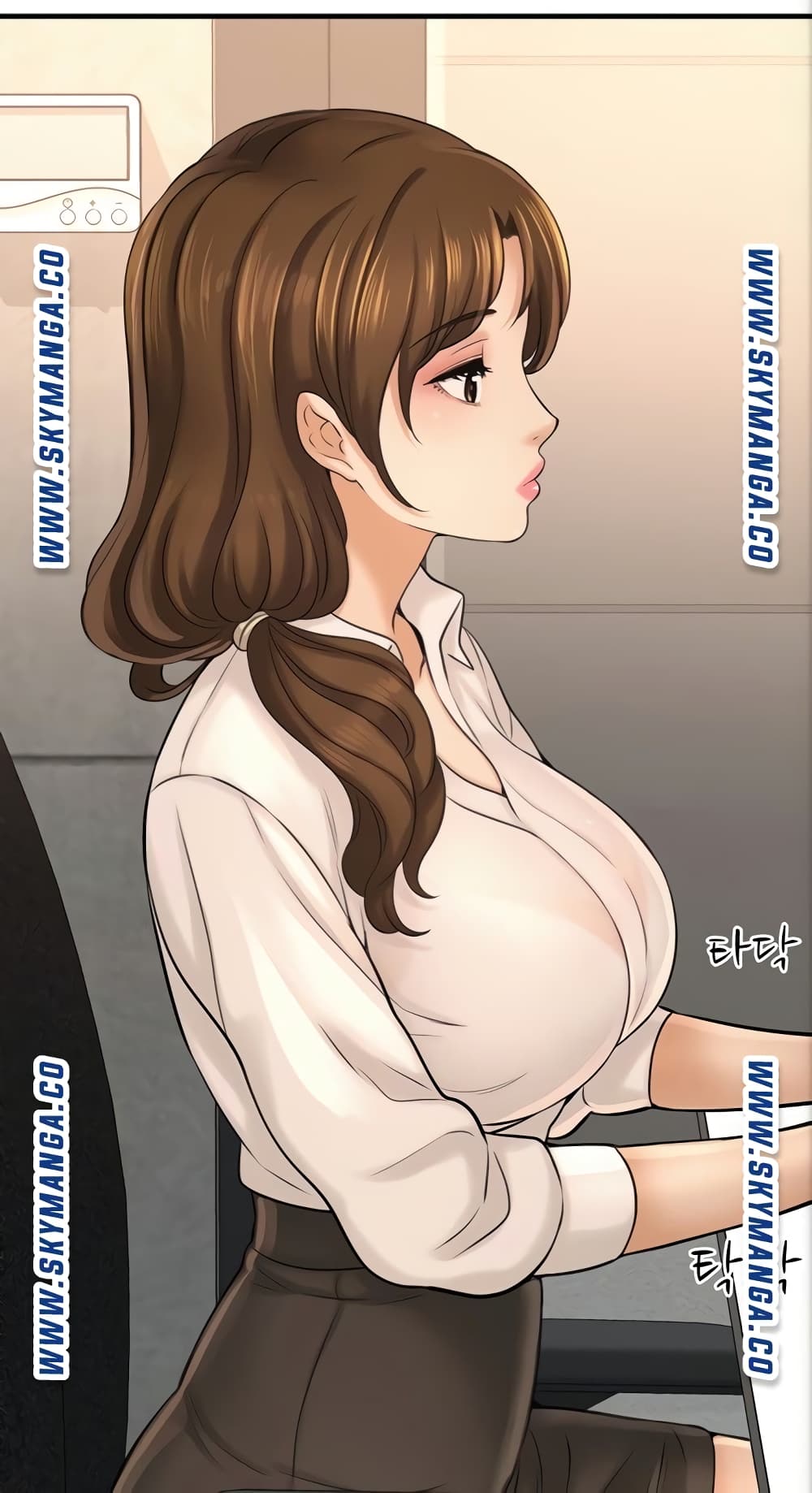 I Want to Know Her 22-22