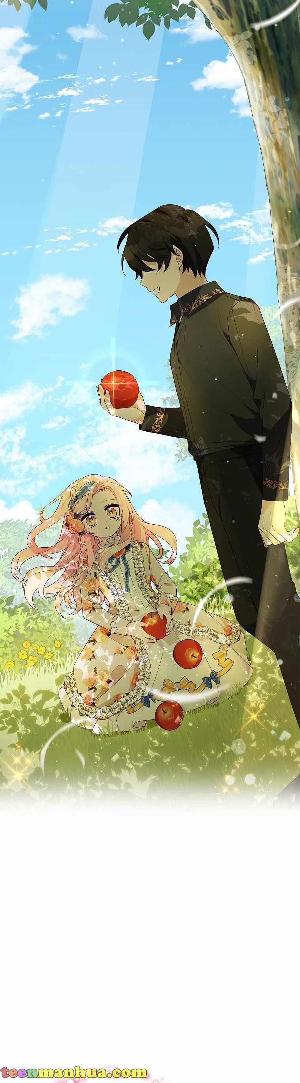 The Youngest Daughter of the Villainous Duke 9-9