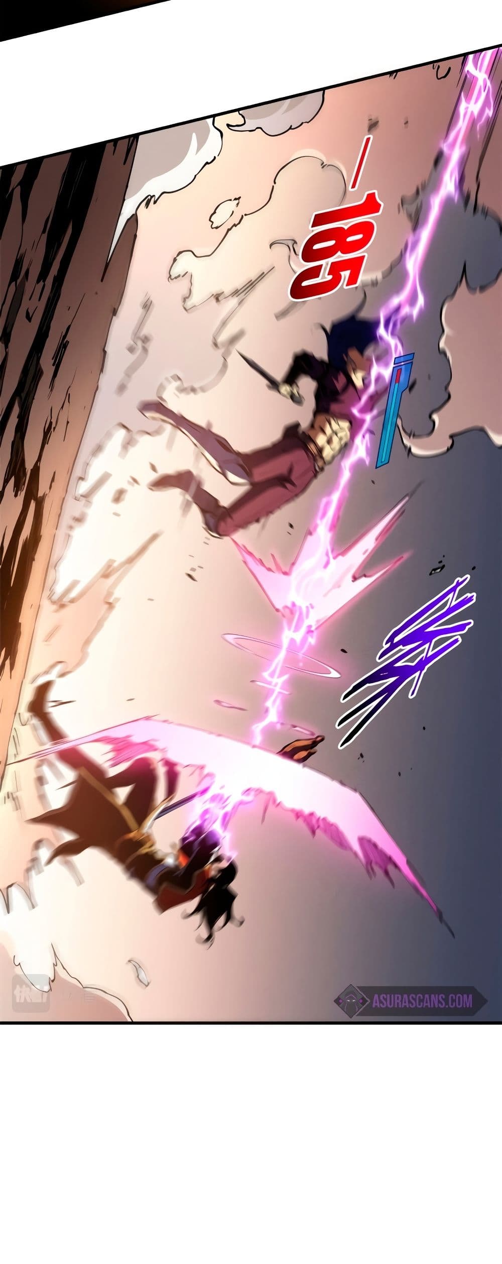 Reincarnation Of The Strongest Sword God 14-14