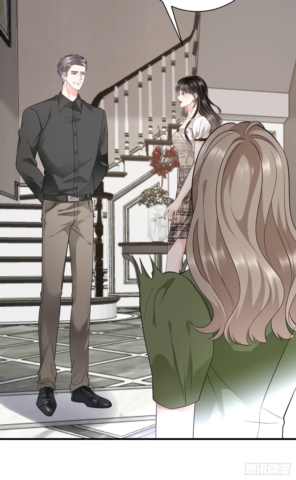 What Can the Eldest Lady Have คุณหนูใหญ่ ทำไมคุณร้ายอย่างนี้ 28-28