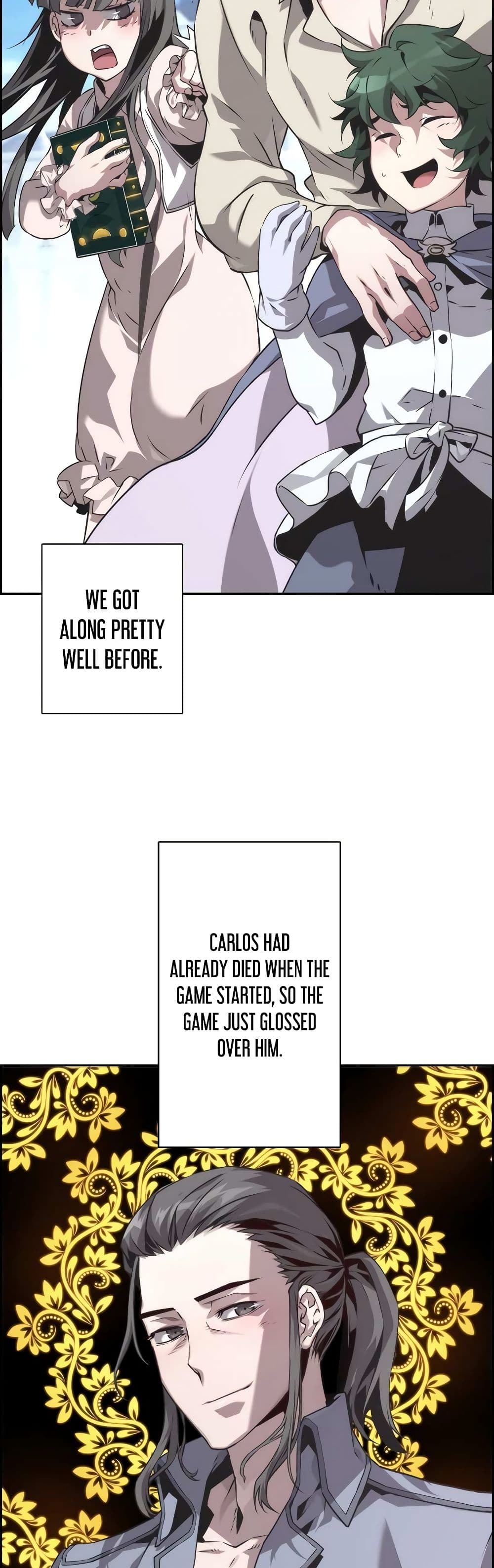 Necromancer's Evolutionary Traits 20-20