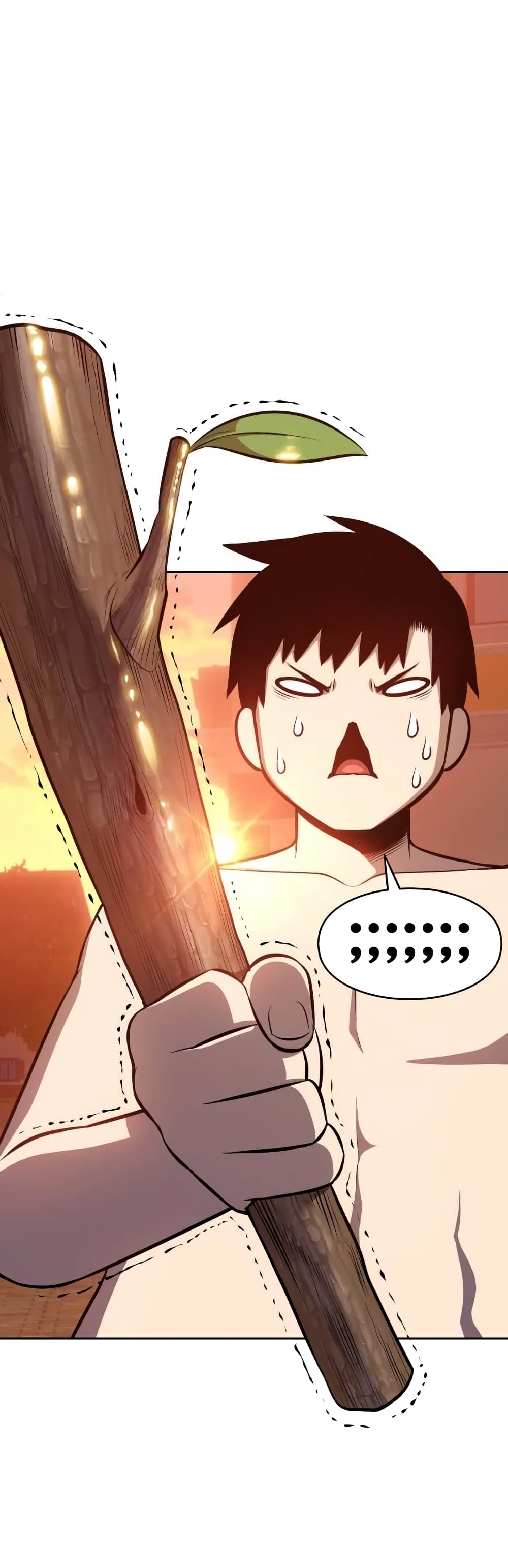 +99 Wooden Stick 1-1