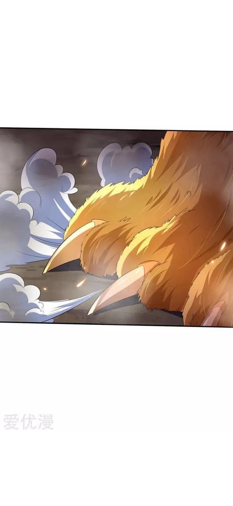 Strongest Leveling 41-41