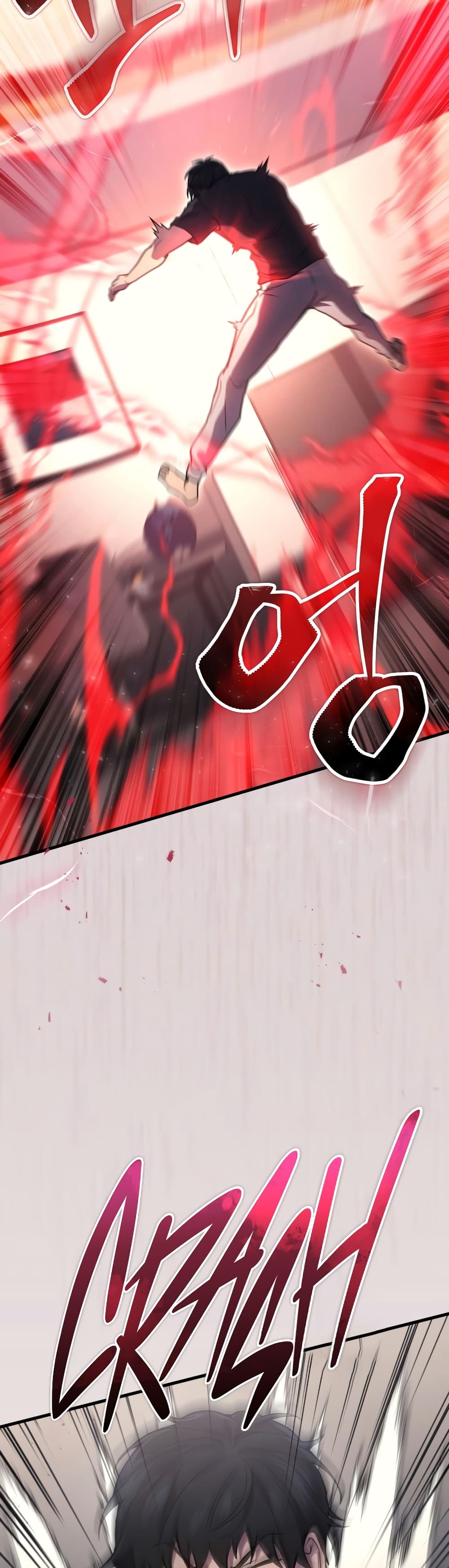 Martial God Regressed to Level 2 13-13