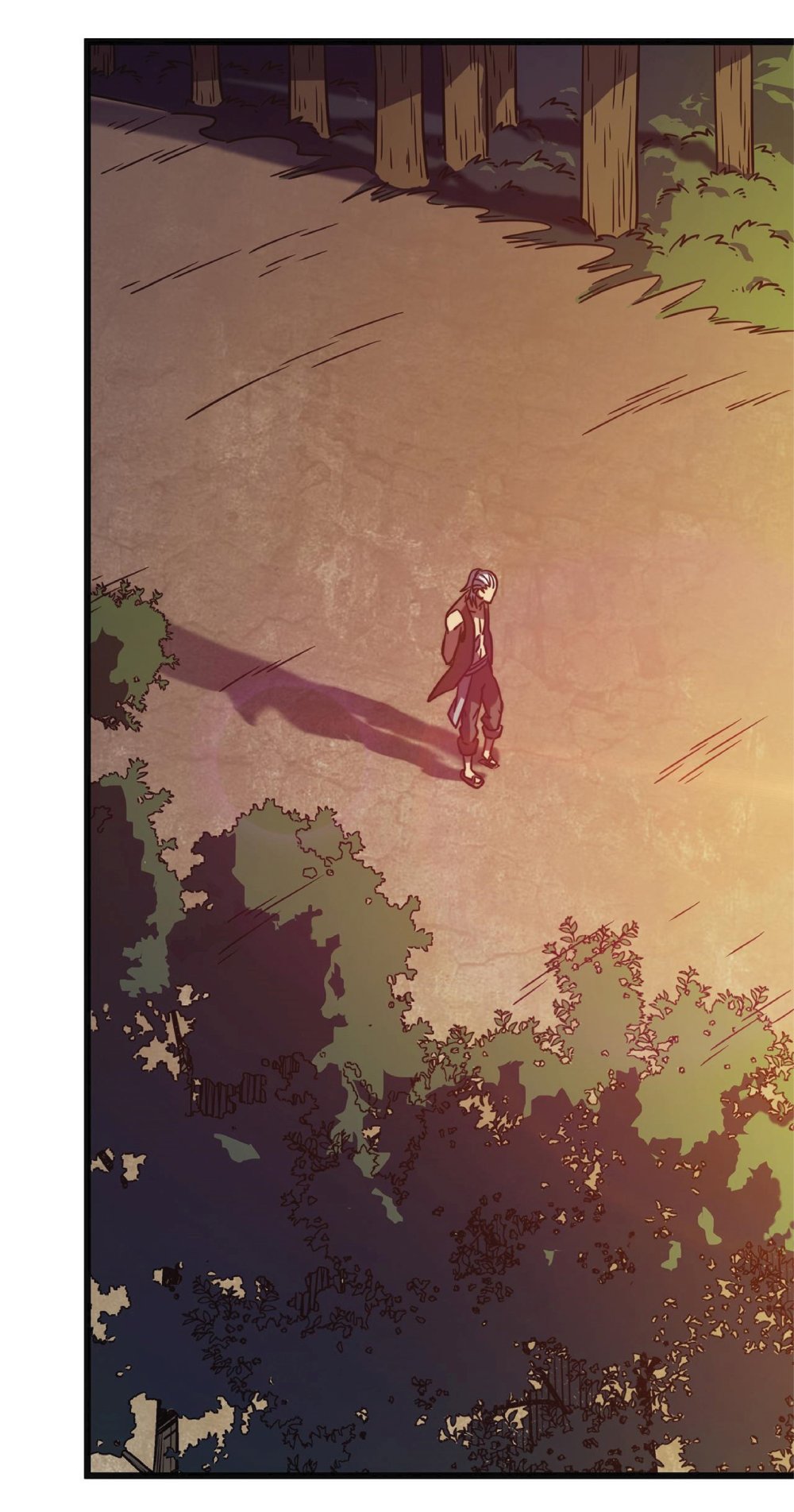 My Path to Killing Gods in Another World 16-16