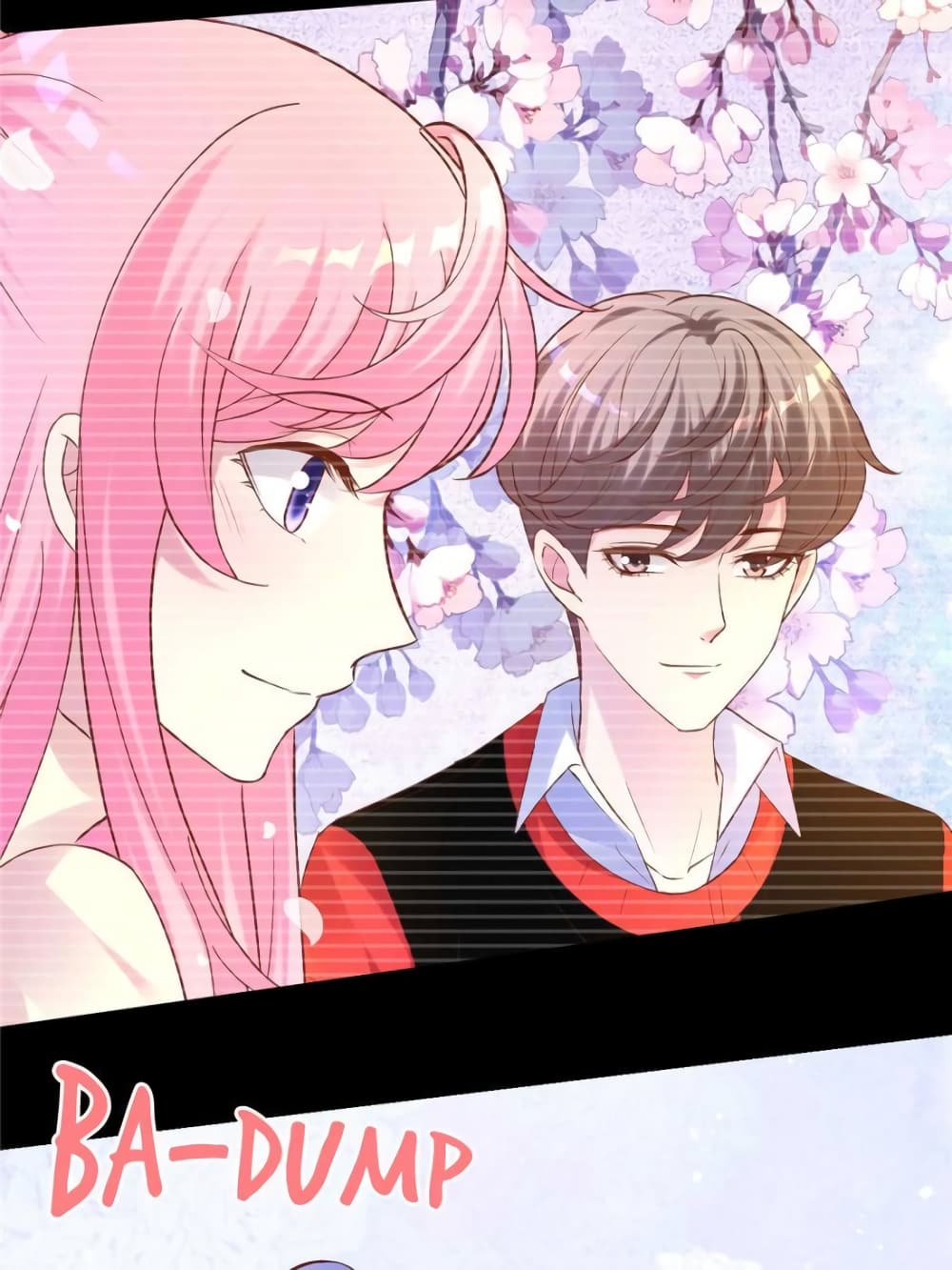 My Beautiful Time with You 160-160
