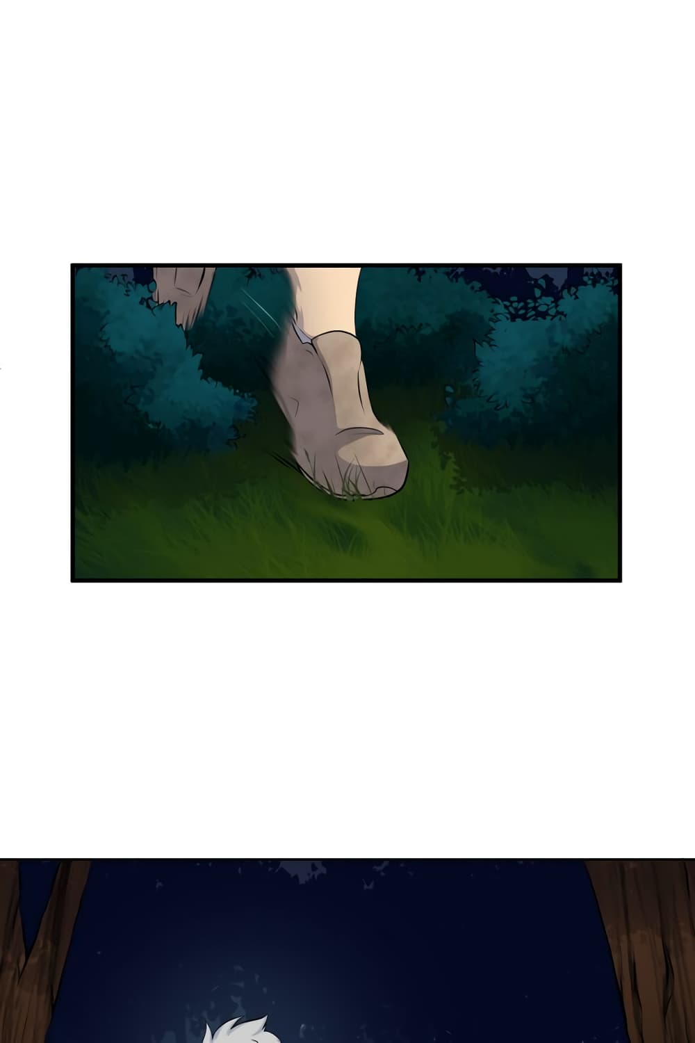 Lost Domain 11-11