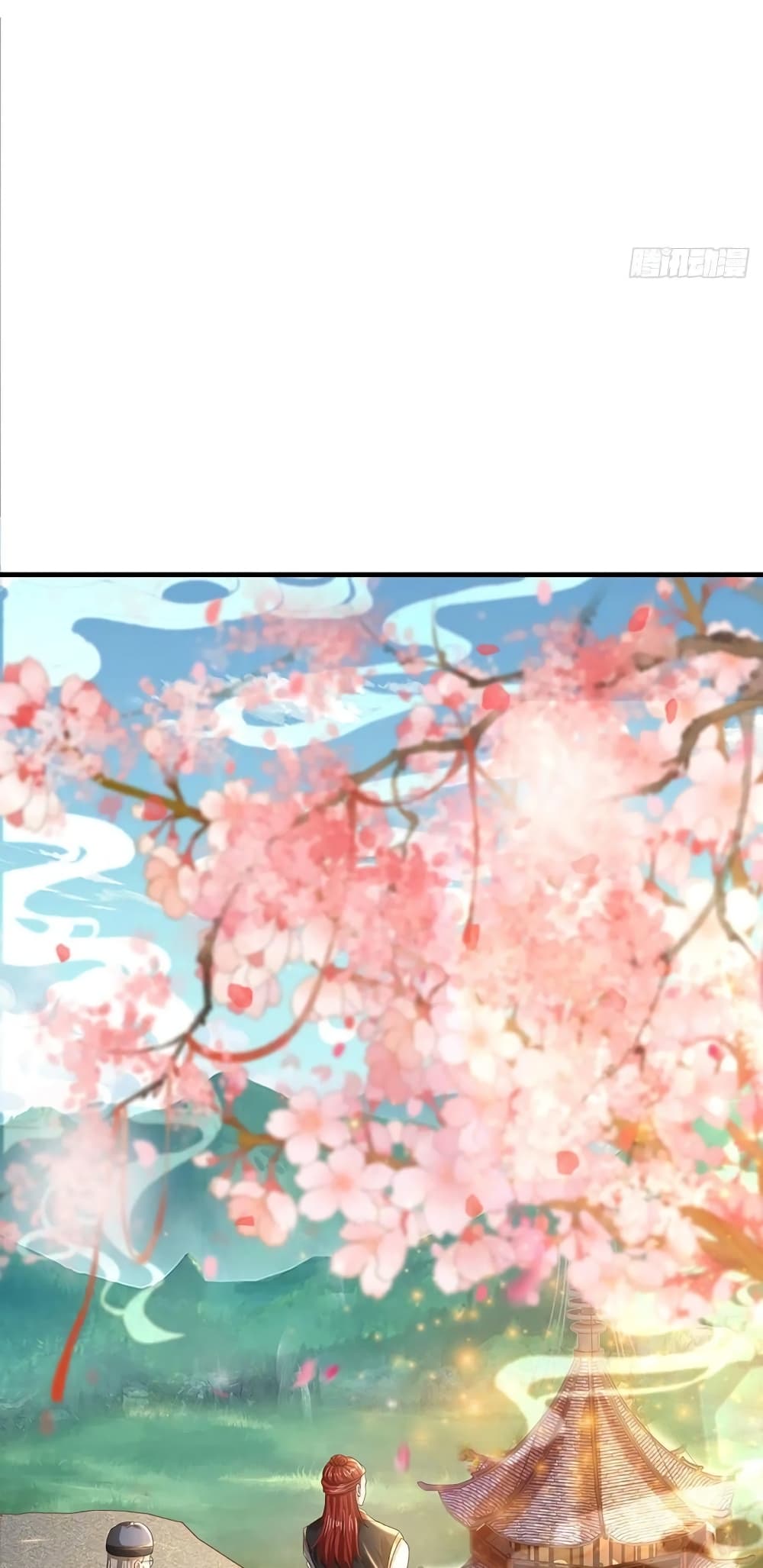 Opening to Supreme Dantian 126-126