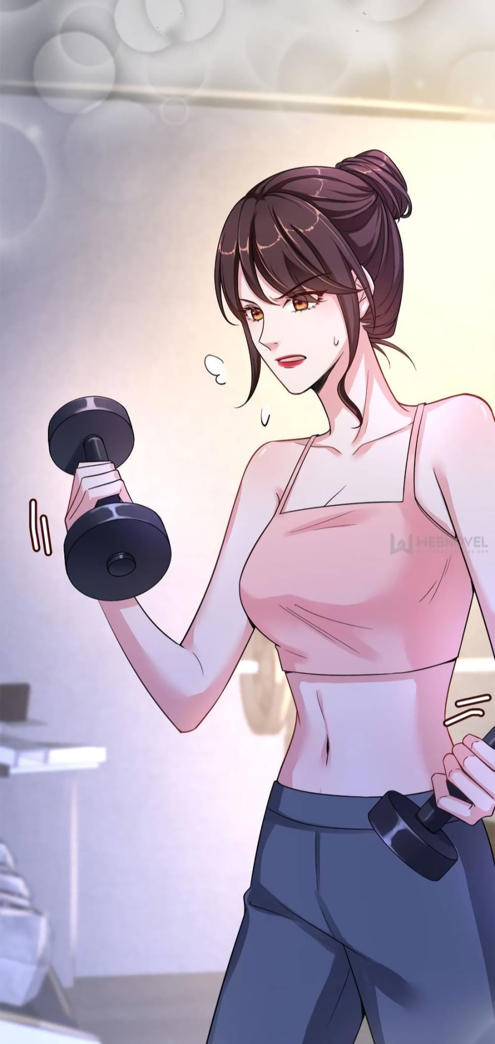 Trial Marriage Husband: Need to Work Hard 140-140
