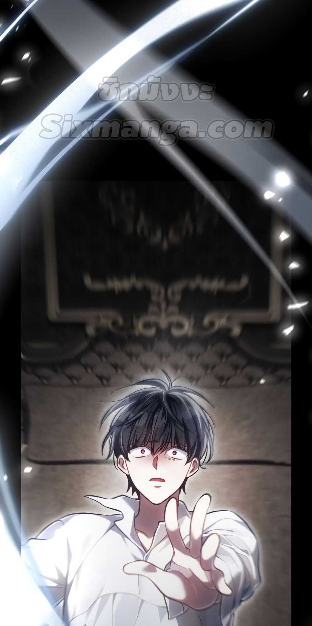 Reborn as the Enemy Prince 32-32