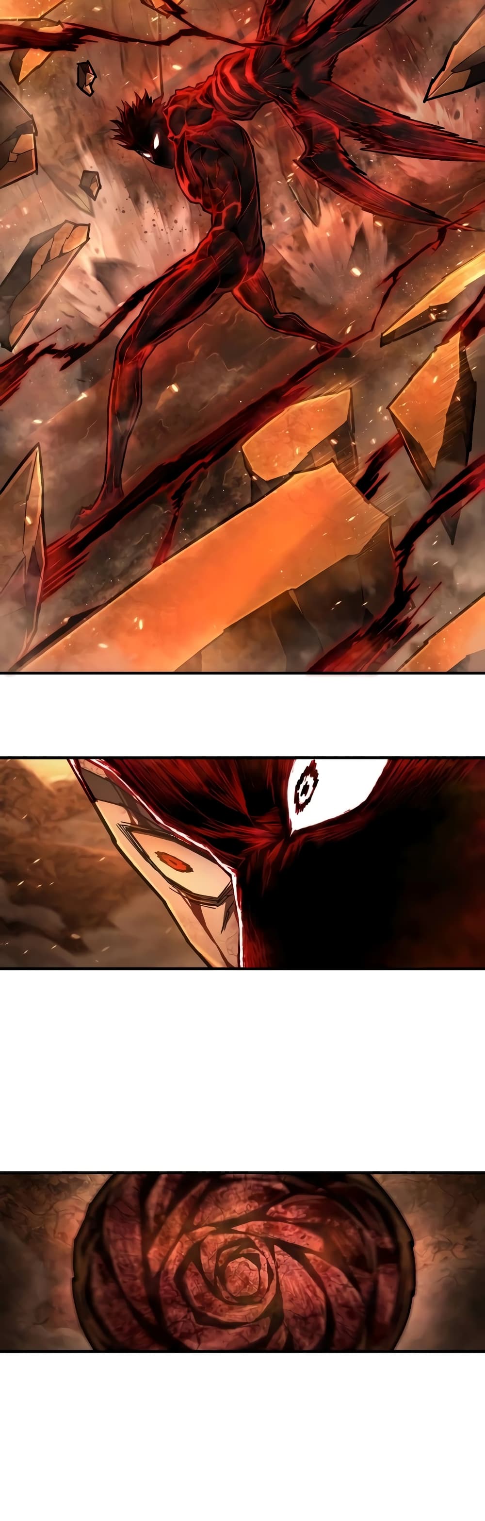 Executioner 21-21