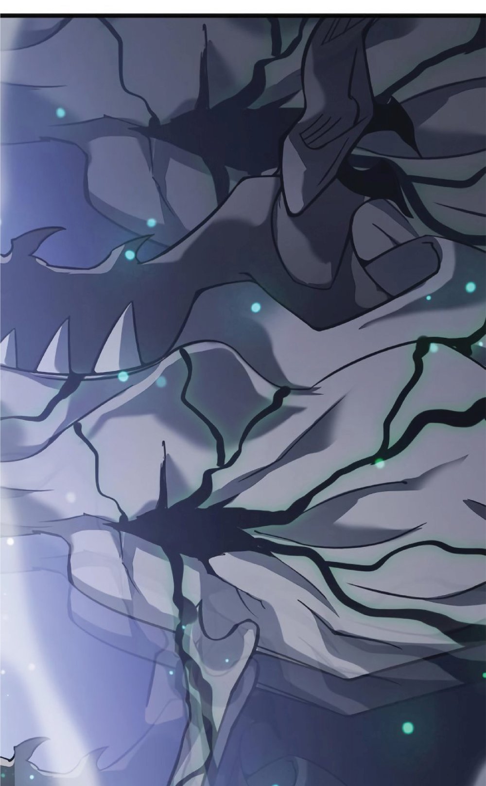 My Path to Killing Gods in Another World 25-25