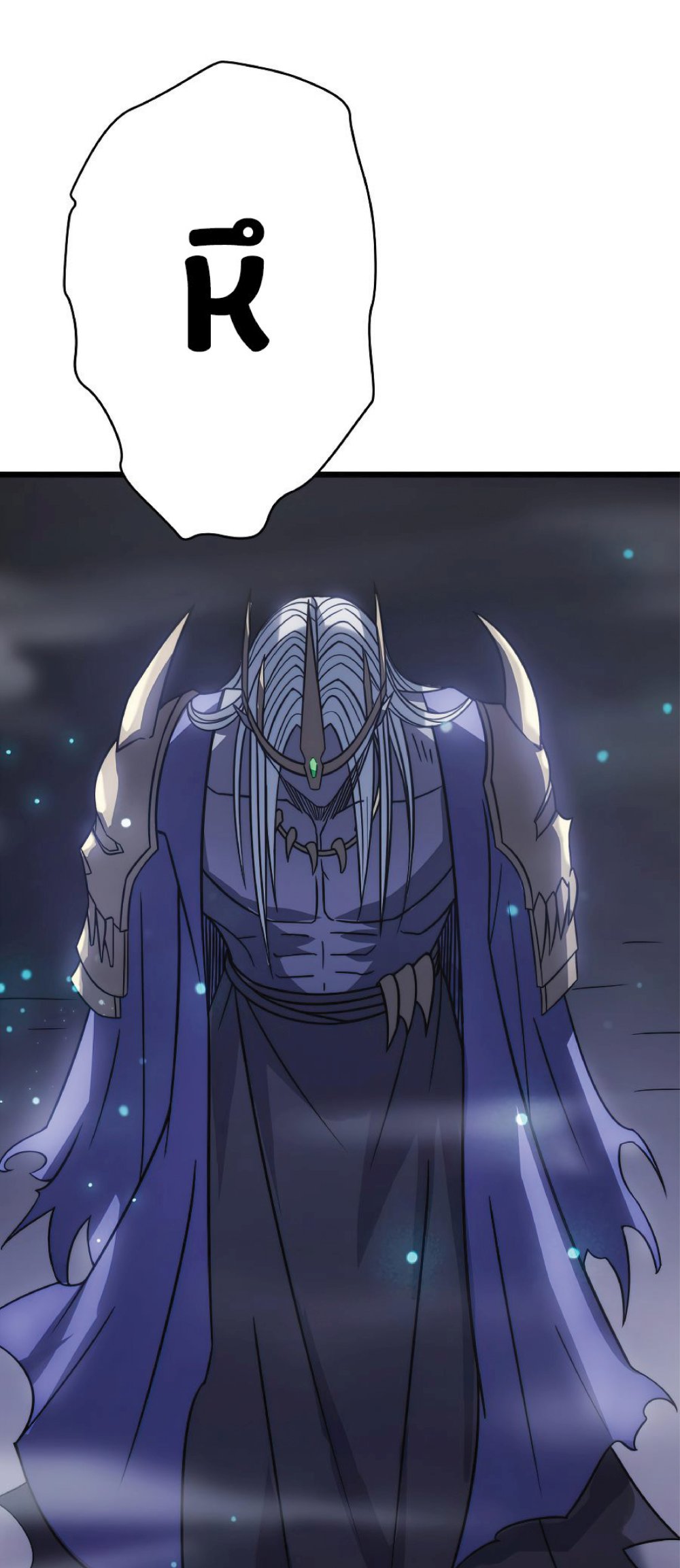 My Path to Killing Gods in Another World 23-23