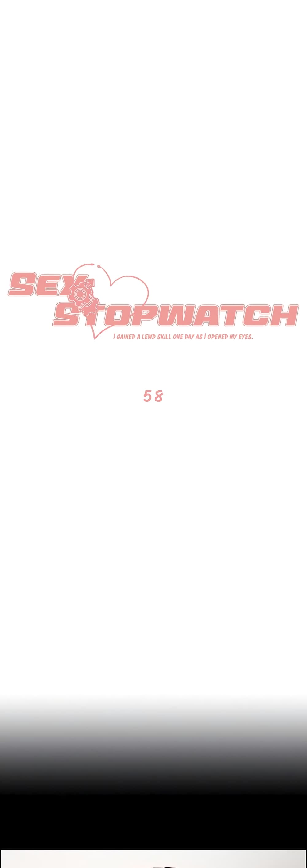 Sex-stop Watch 58-58