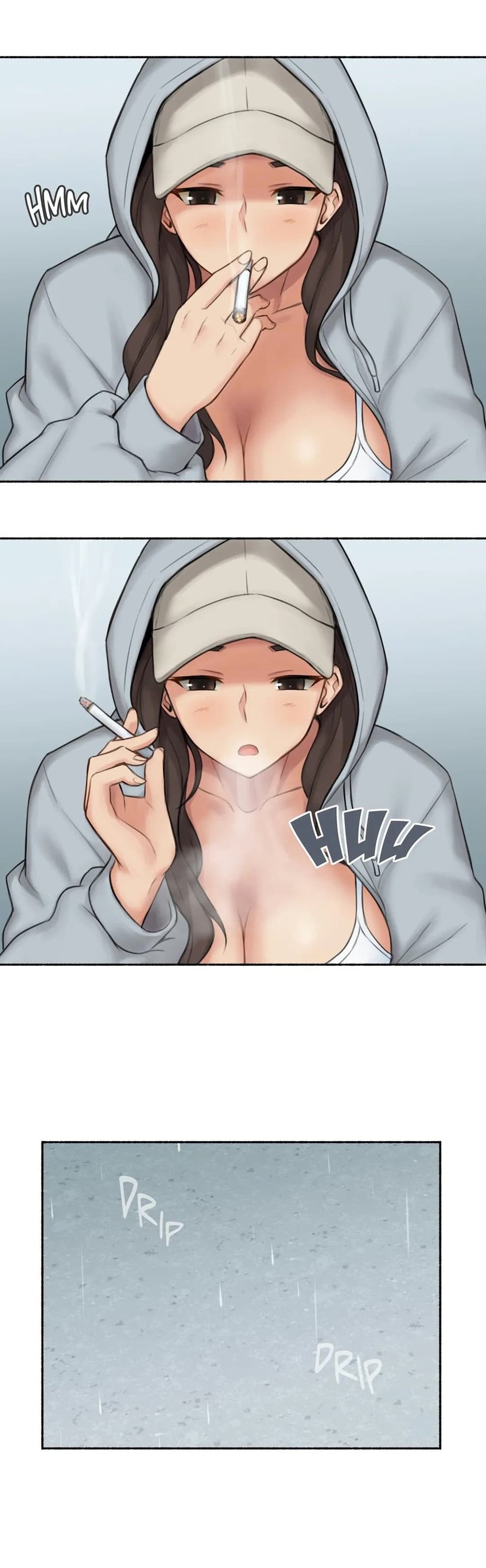 Sexual Exploits 36-36