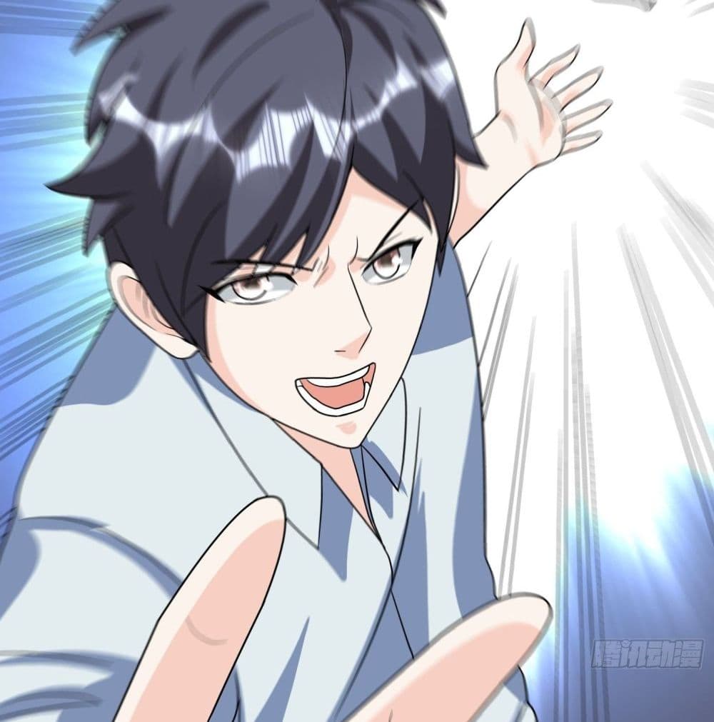 Isekai Pum Pum The Child มาต่างโลกเพื่อทำลูกเทพ 43-43