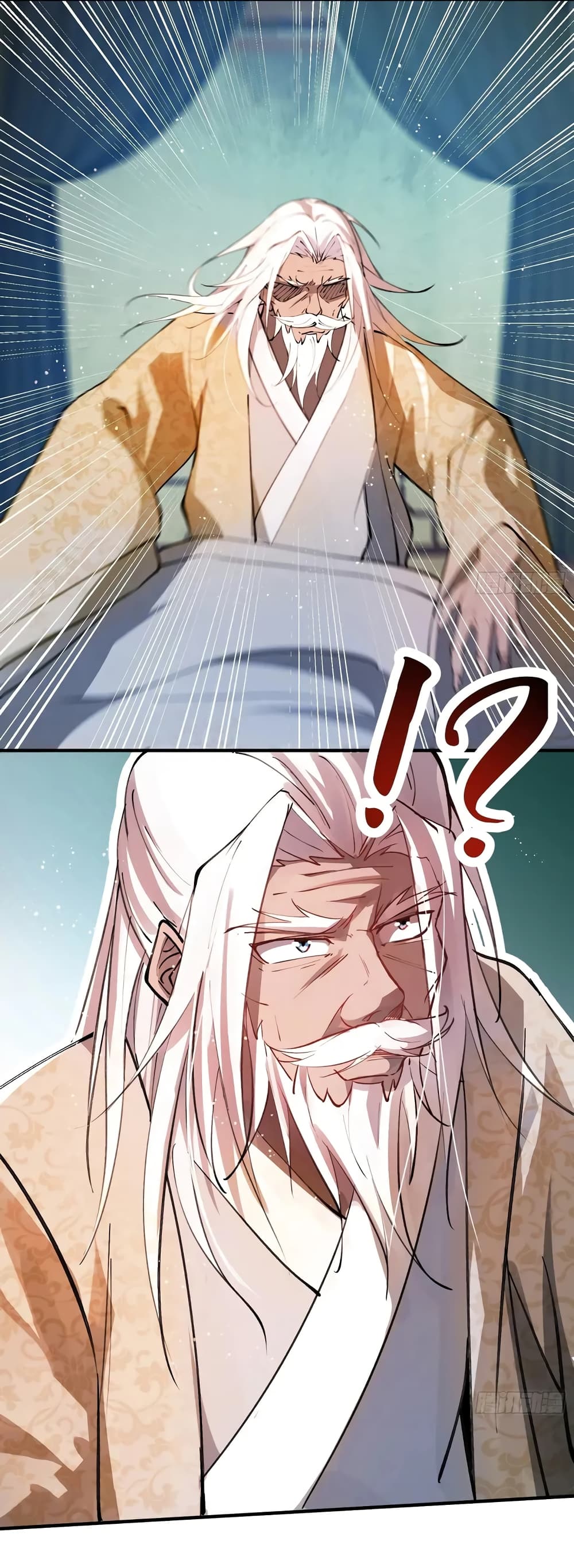 When The System Opens After The Age Of 100 1-1