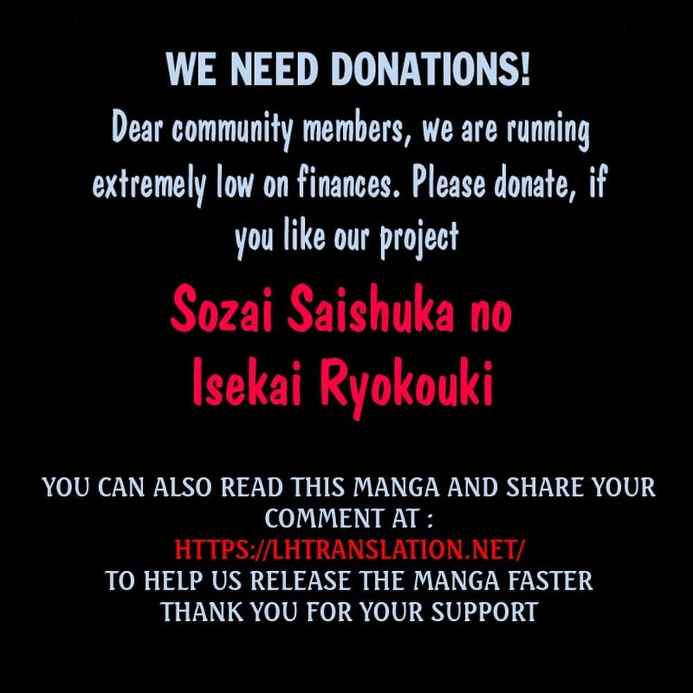 Souzai Saishuka no Isekai Ryokouki 38-38