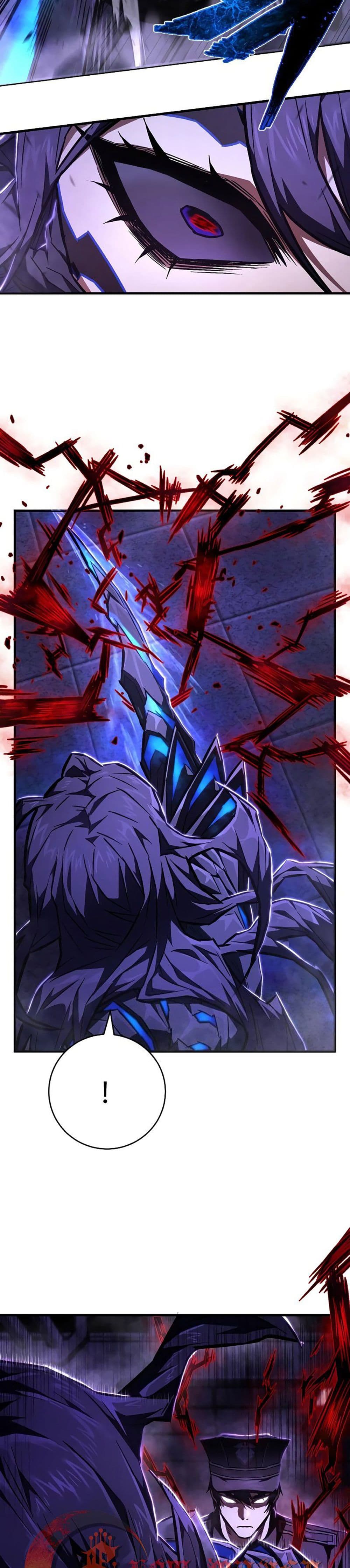 Executioner 6-6