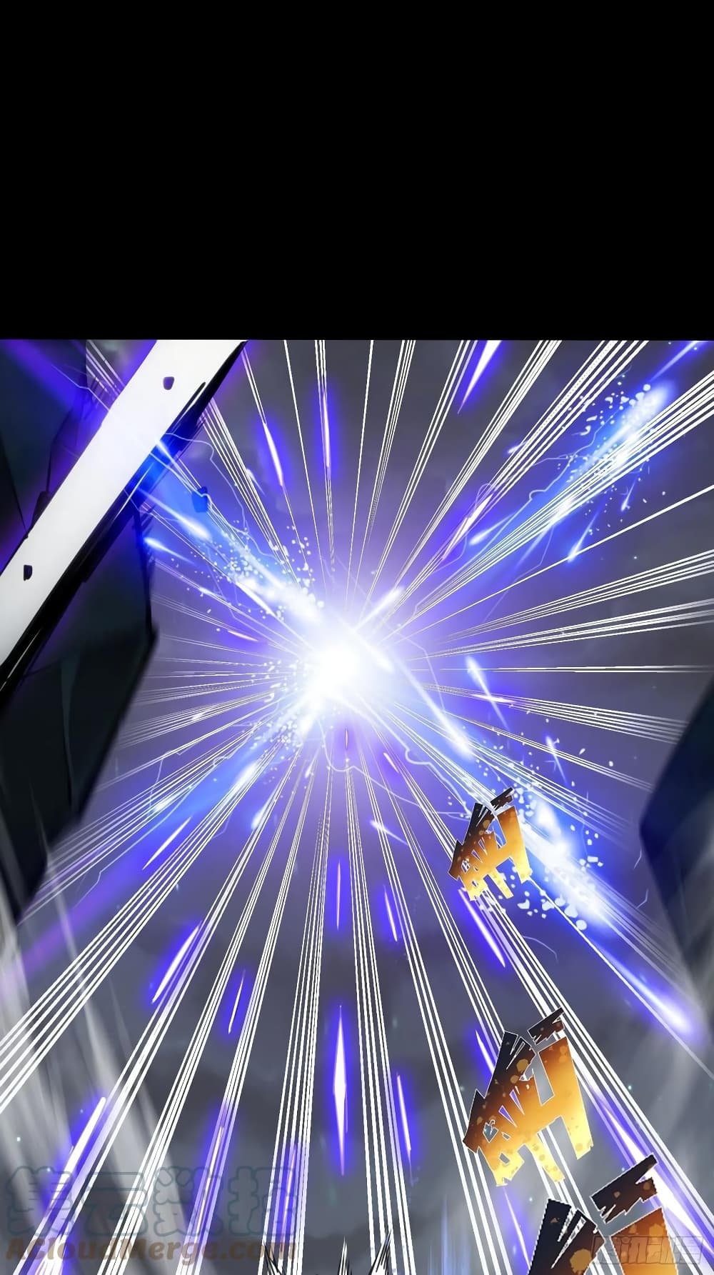 Chaotic Sword God (Remake) 51-51