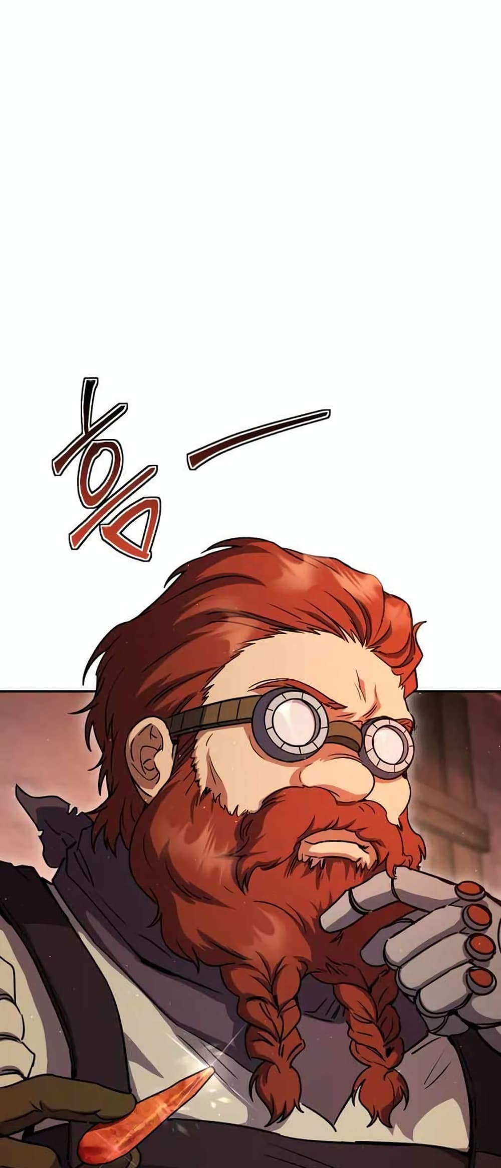 Legendary Blacksmith’s Vengeance 22-22