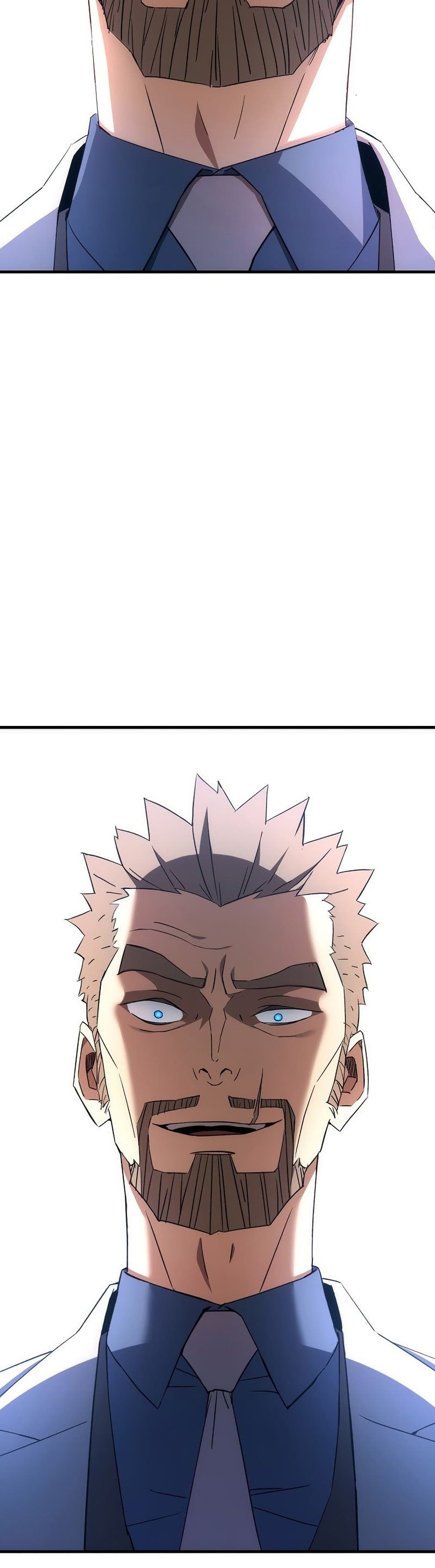 The Hero Returns 14-14