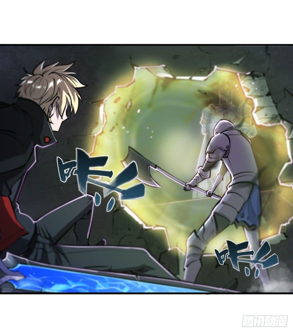 The Strongest Knight Become To Lolicon Vampire ผมคืออัศวินผู้แข็งแกร่งที่ถูกสาปให้กลายเป็นแวมไพร์โลลิ 181-181