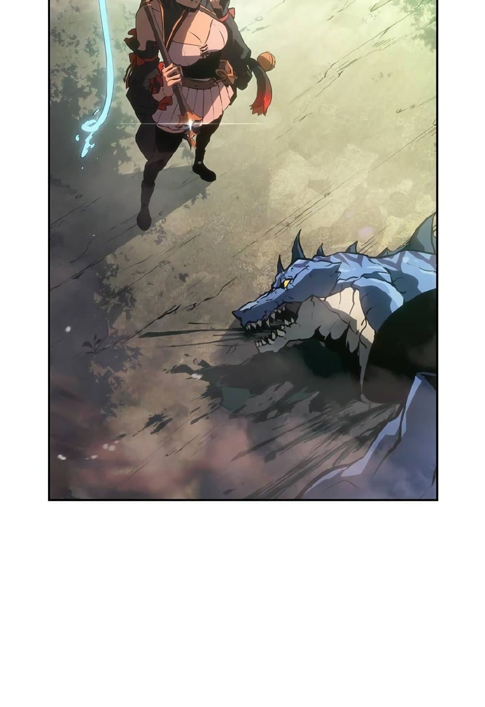 Solo Leveling ARISE: Hunter Origin 2-2