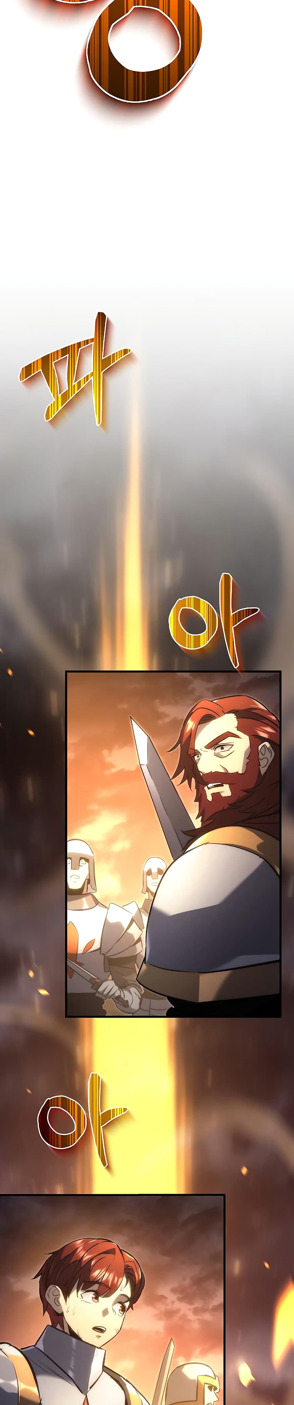 Regressor of the Fallen Family 16-16