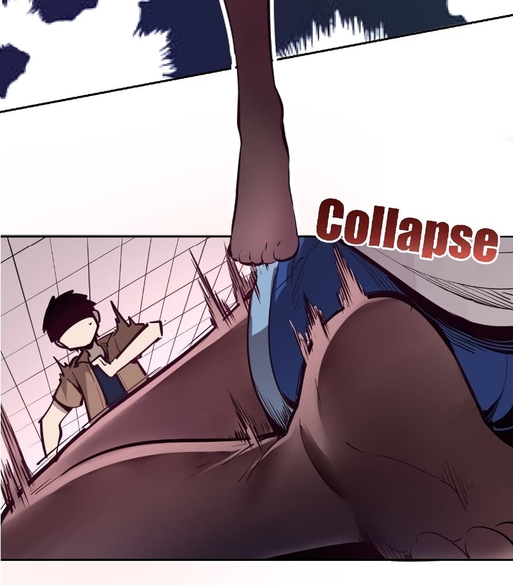Demon X Angel, Can’t Get Along! 5-5