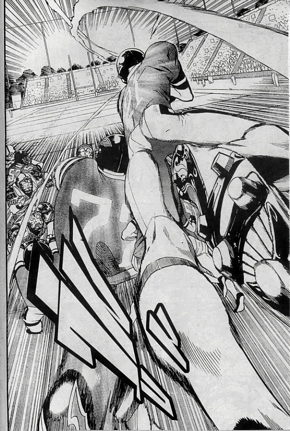 Eyeshield 21 143-143
