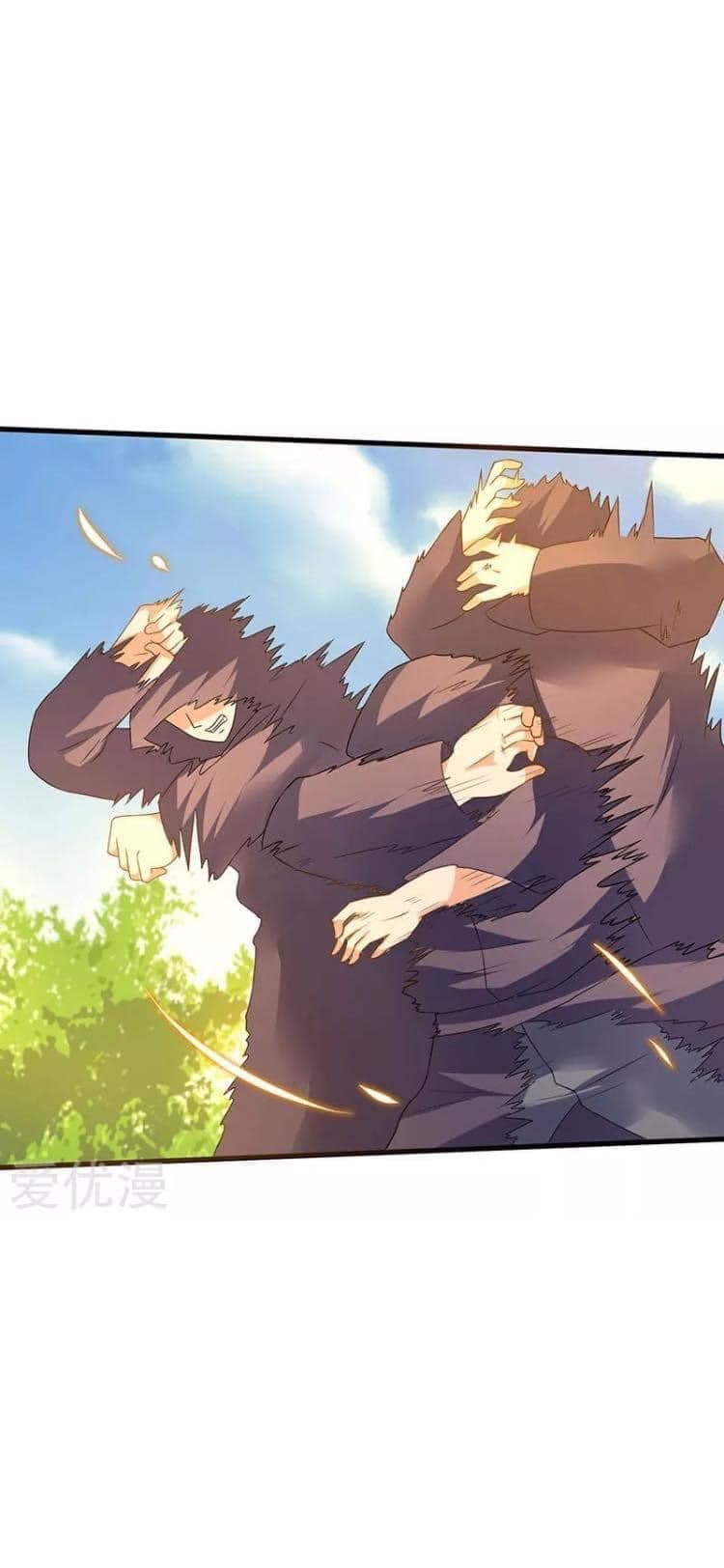 Strongest Leveling 48-48