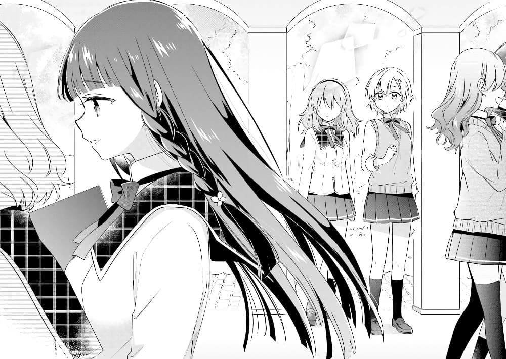 Moshi, Koi ga Mieta Nara 7.2-7.2