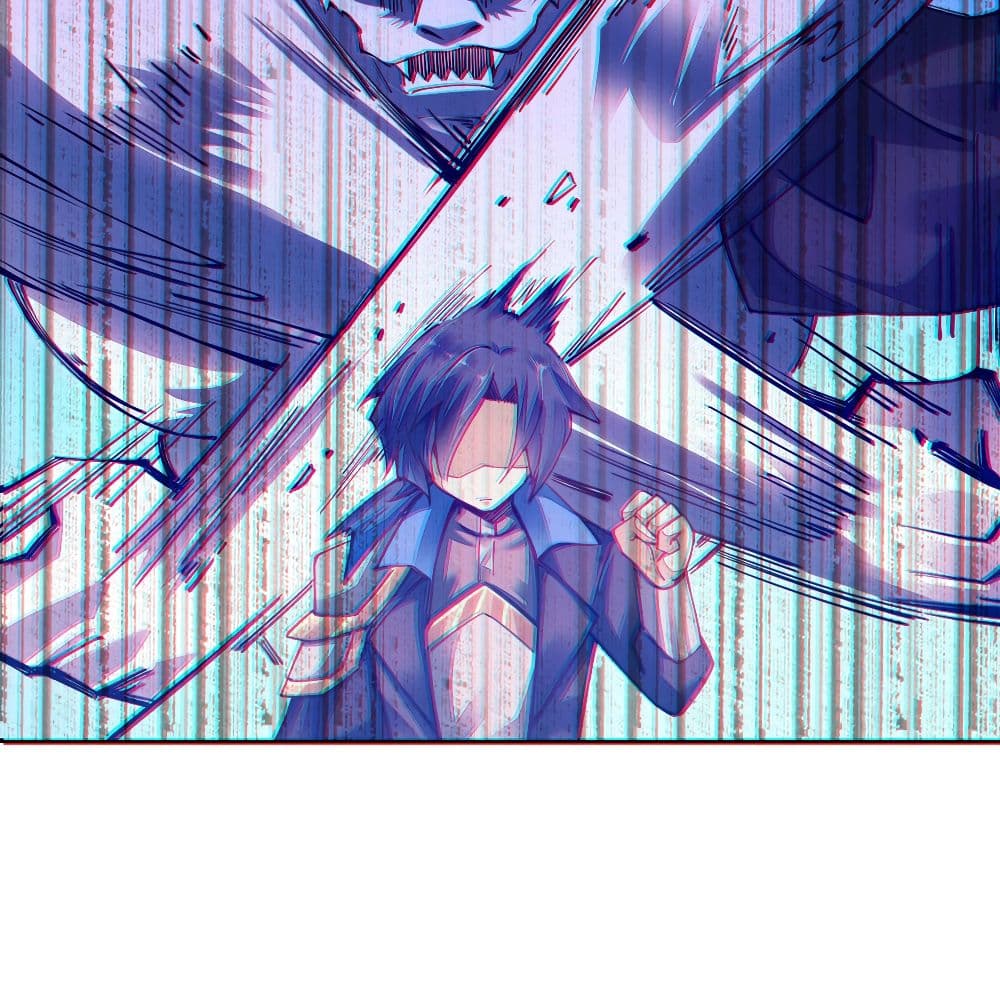 The Life Of A Sword God Is Not Boring After 3-3