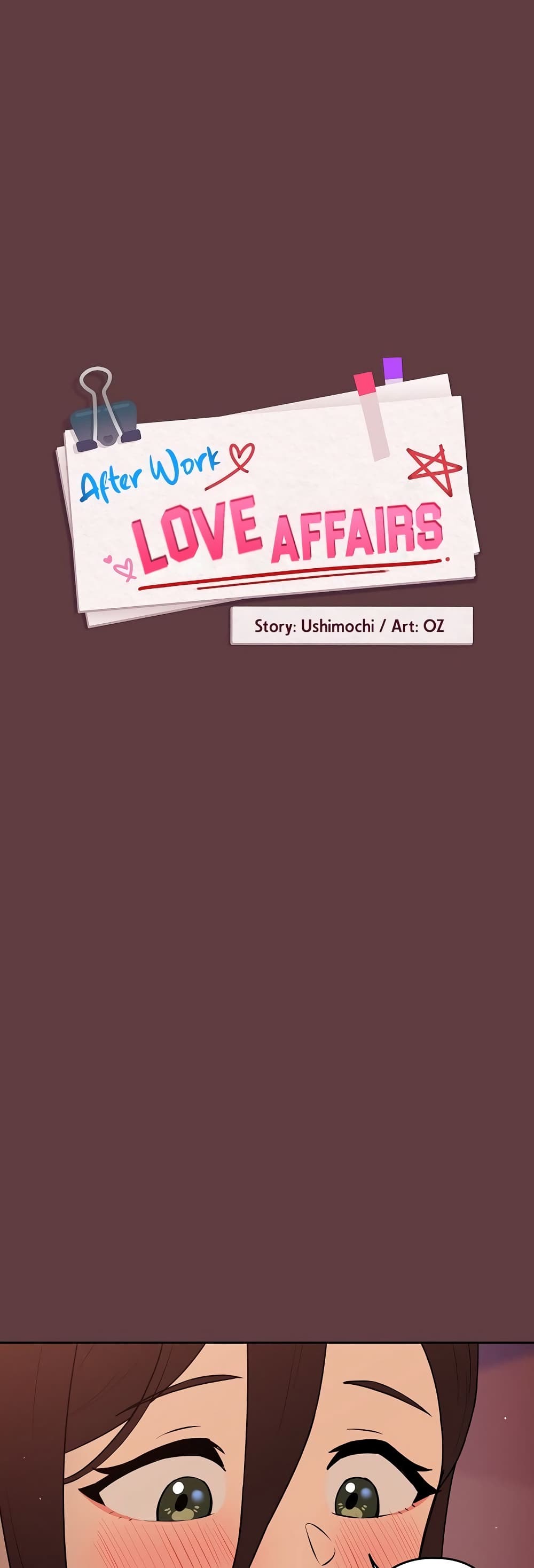 After Work Love Affairs 5-5