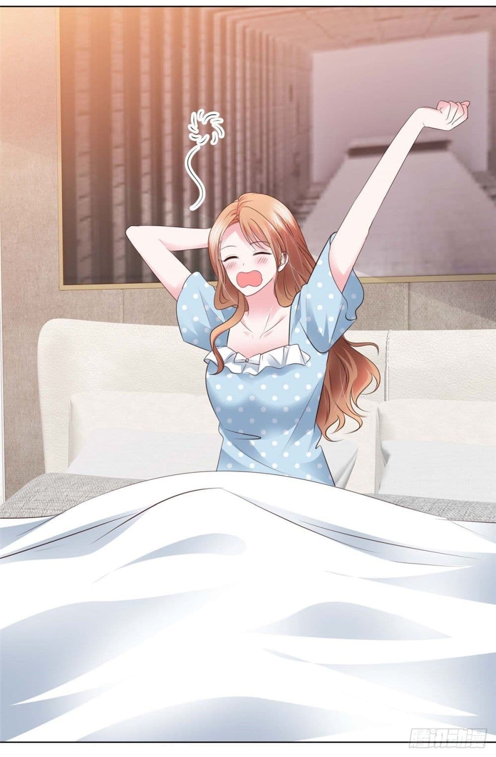 Ooh!! My Wife, Acting Coquettish Again 7-7