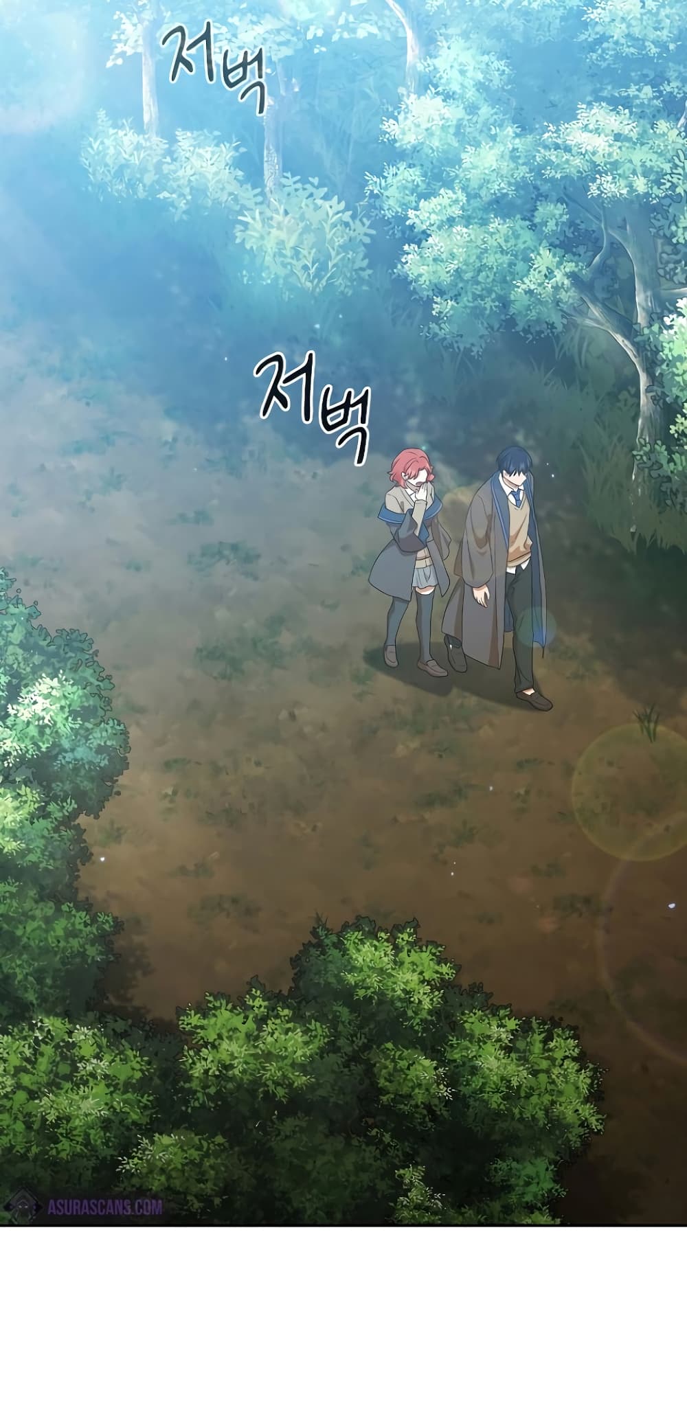 Magic Academy Survival Guide 48-48