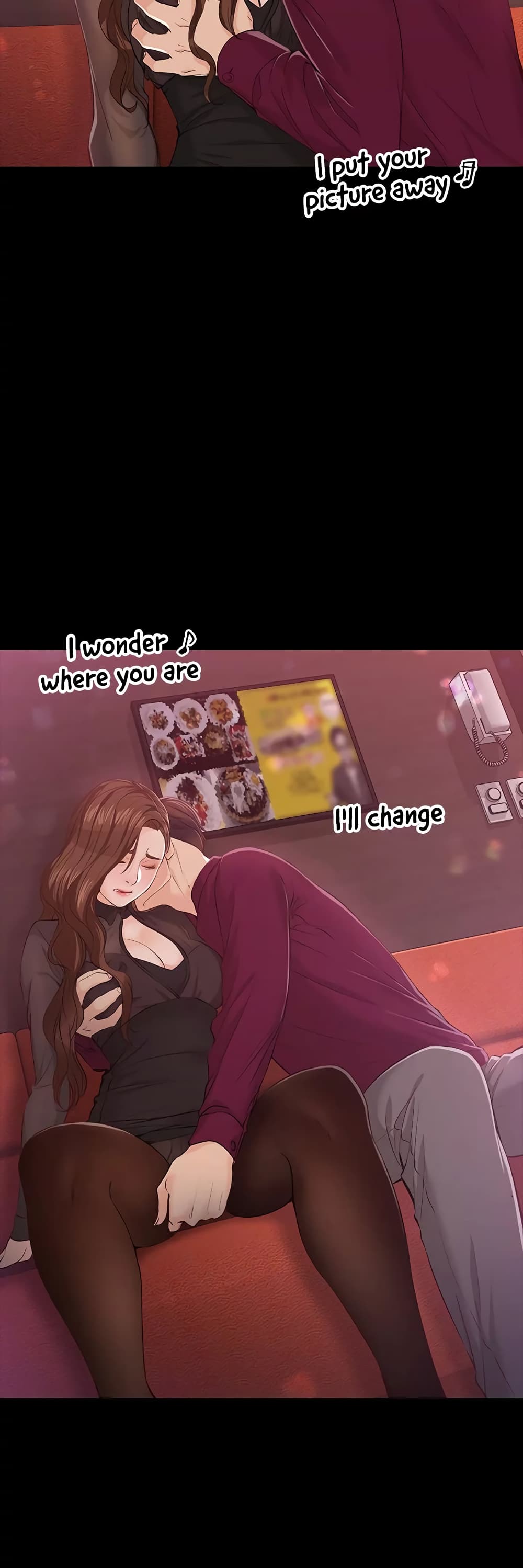 Falling For Her 16-16