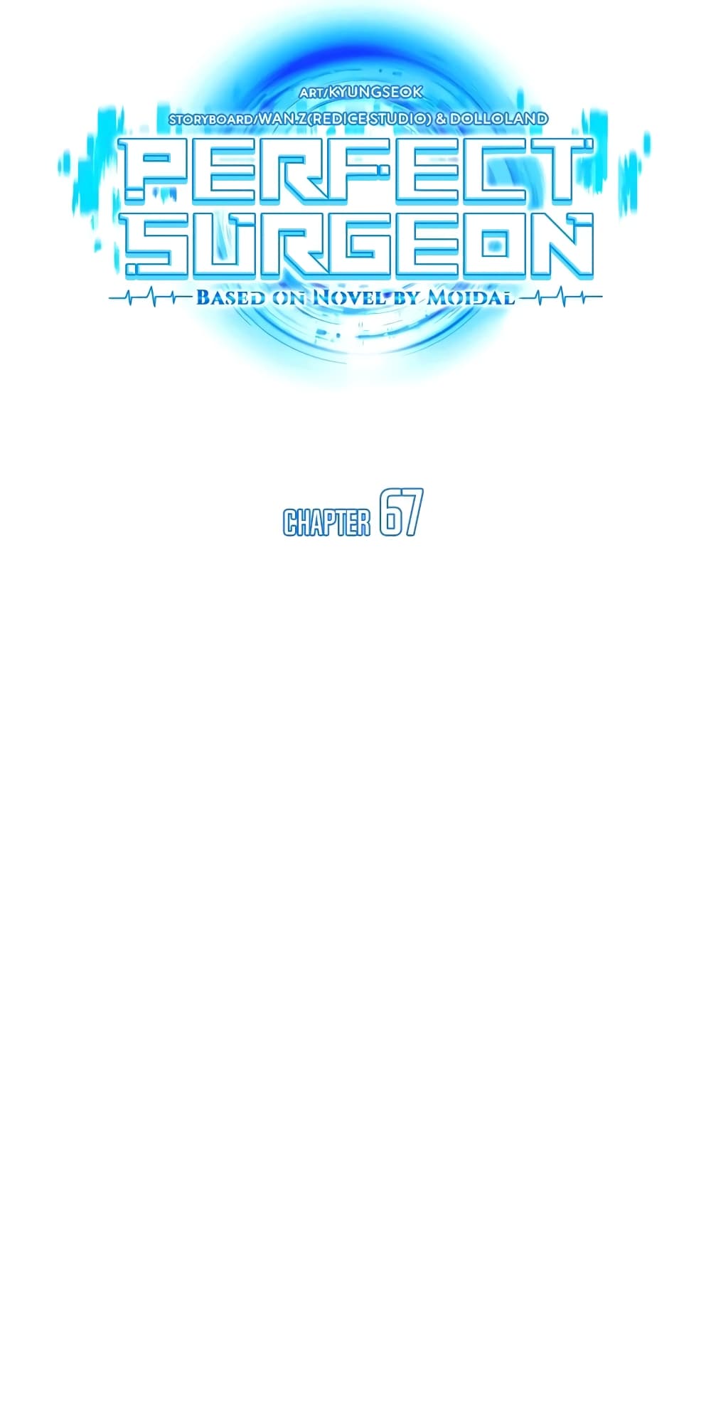 Perfect Surgeon 67-67