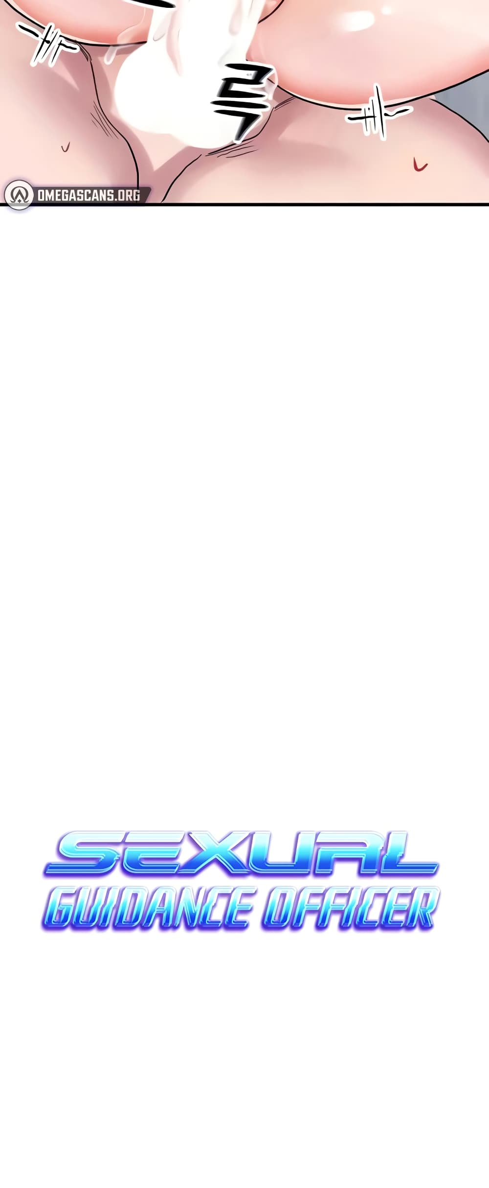 Sexual Guidance Officer 10-10