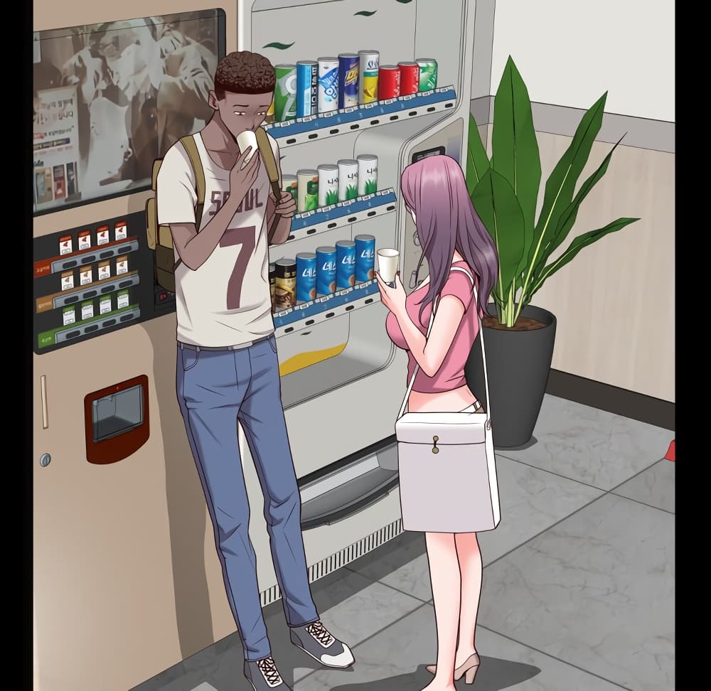 Sex addiction 6-6
