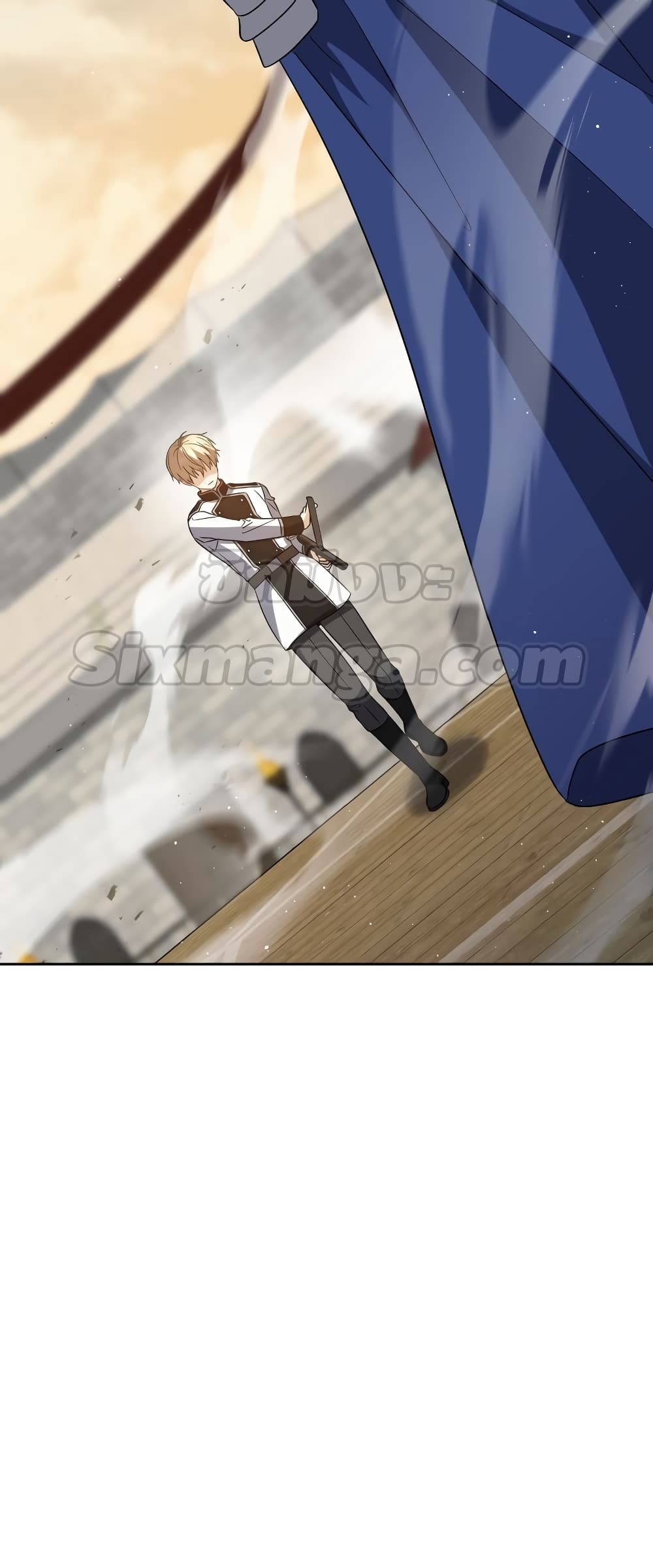 The Reincarnated Assassin is a Genius Swordsman 27-27