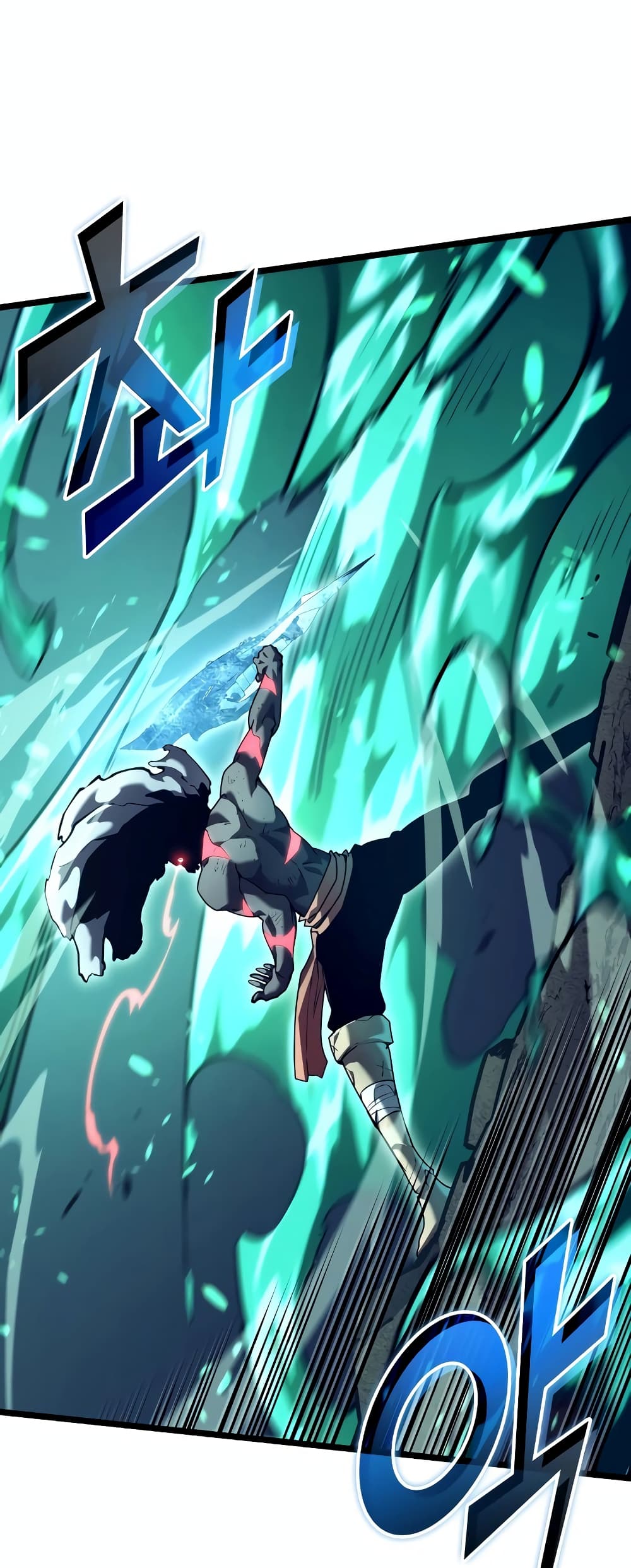Return of the SSS-Class Ranker 115-115